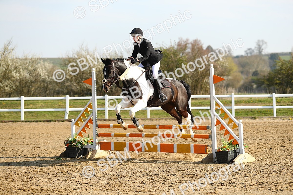 SBM_001787 - Class 7 - Clear Round