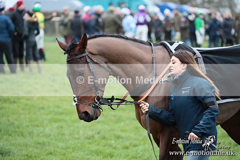 PtP 141225  0041 - Harkaway Club PtP Chaddesley Corbet 28/12/25