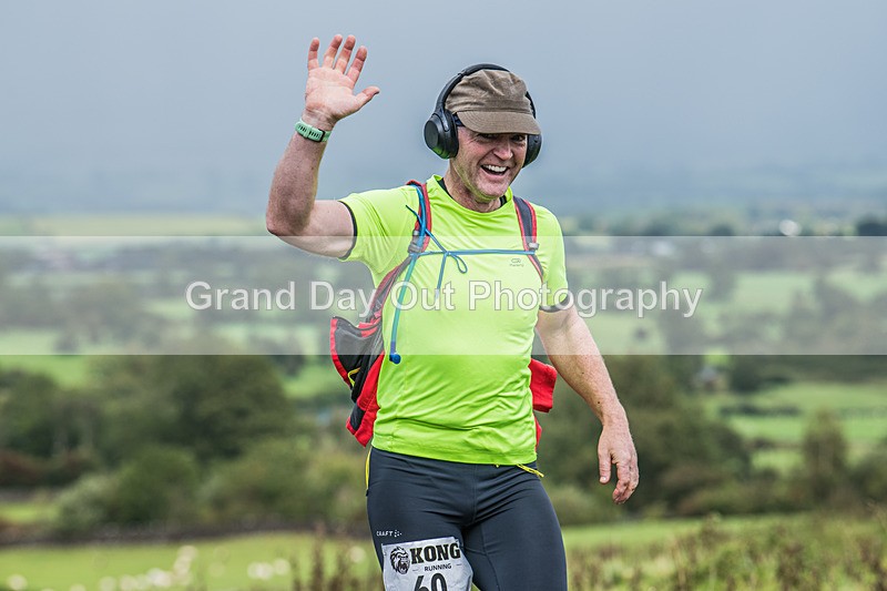 Westmorland-175 - Great Westmorland Trail Race (Junior & Senior Races) Saturday 13th September 2025