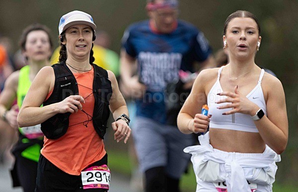 WHM-205 - Wokingham Half Marathon 2026