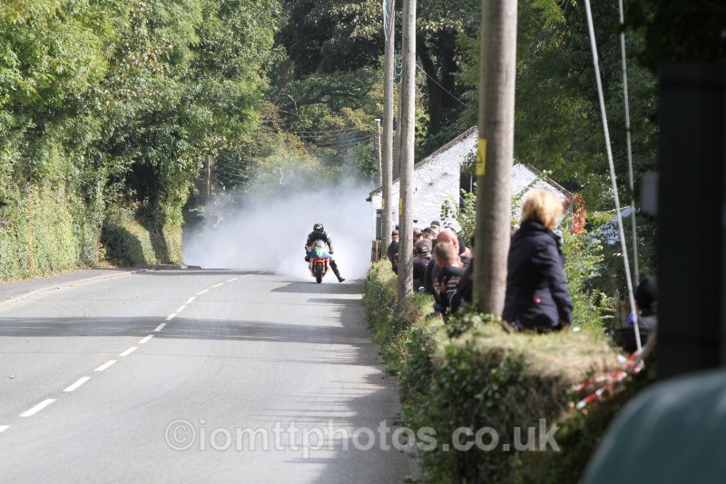  - MGP Supporters Club - Supertwin/Lightweight