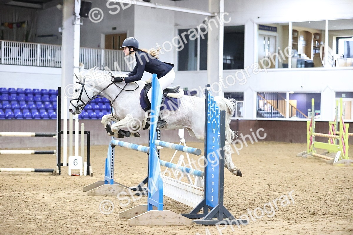 SBM_000756 - Class 4 - Blue Chip Pony Newcomers - 1.00m