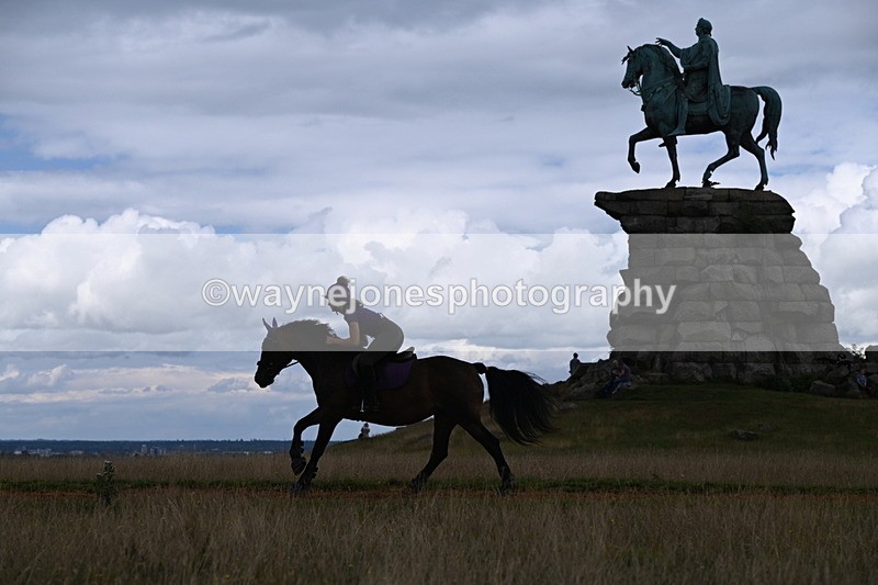 DSC_9456 - Time at Statue 15:11 to 15:58