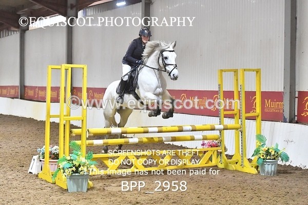 BPP_2958 - CLASS 8 90CM