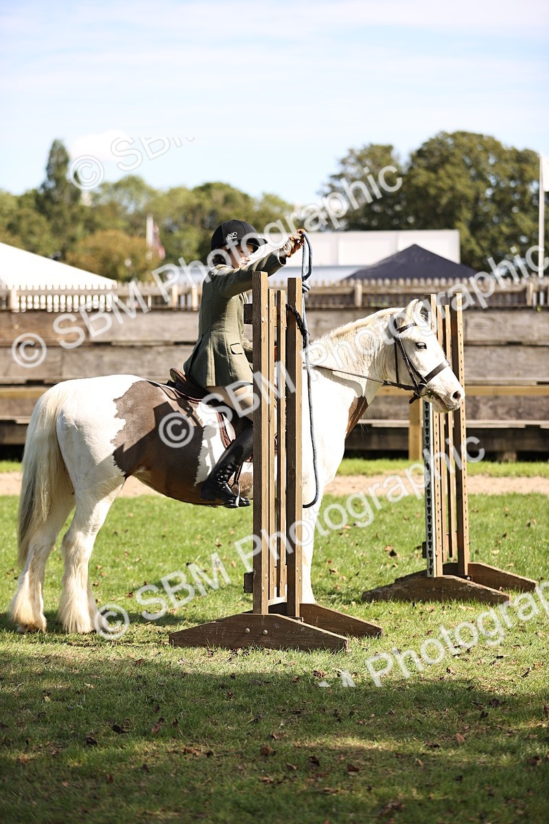 SBM_22987 - S4 - Have a Go at Working Equitation