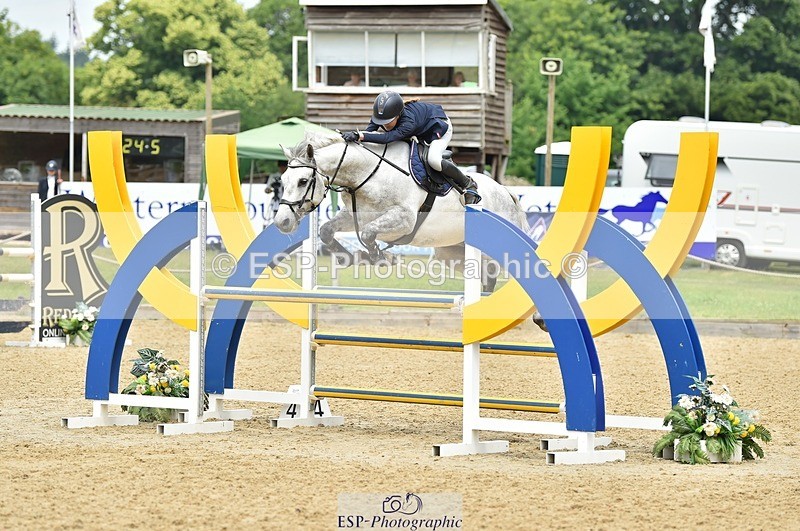 230617-122258-02598 - Cls 09 Blue Chip Pony Newc 1st Rnd