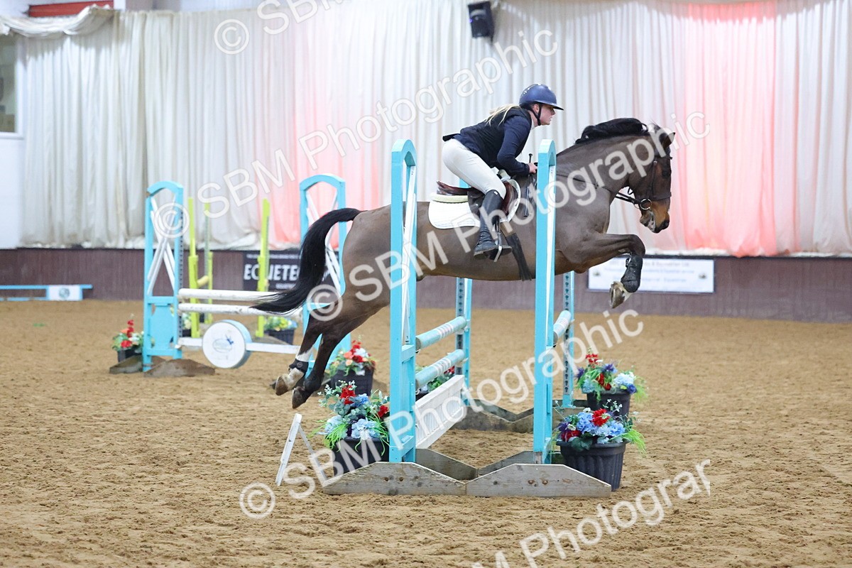 SBM_007220 - Class 19 - Equissage Pulse Senior British Novice/ 90cm Open - First Round (0.90m)