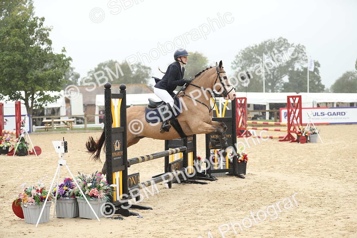 SBM_73856 - J16 - Junior Pony 75cm Championship