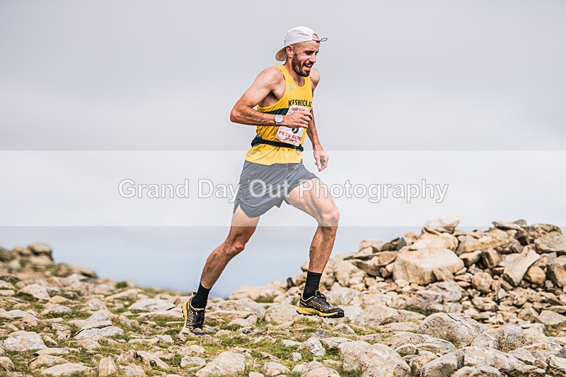 Rydal Round-26 - Rydal Round Fell Race Thursday 31st July 2025