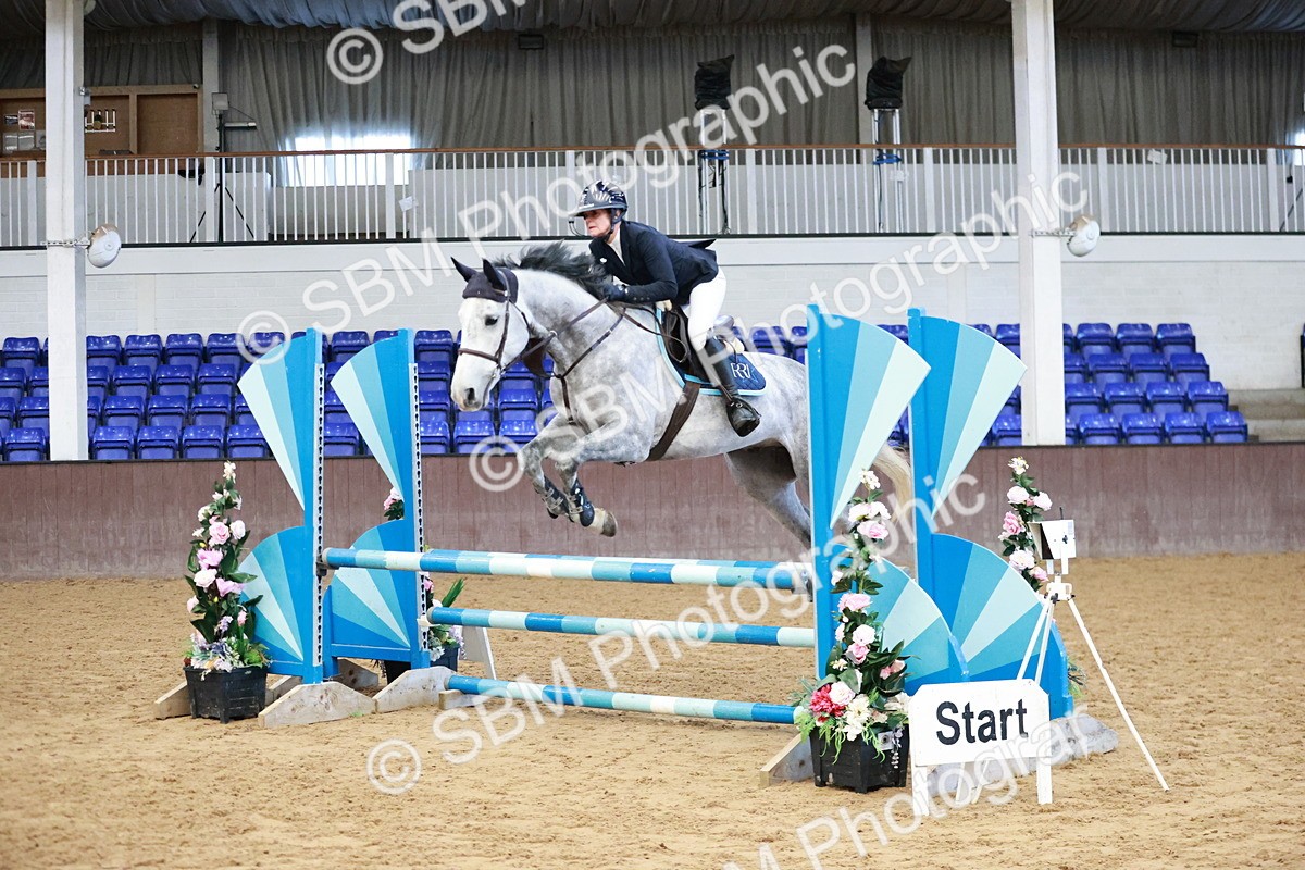 SBM_002934 - Class 9 - Senior British Novice - 90cm