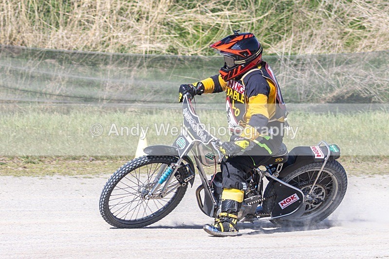 250405-R7-9B3A3222 - Rde & Skid It Speedway Experience Day 05th April 2025