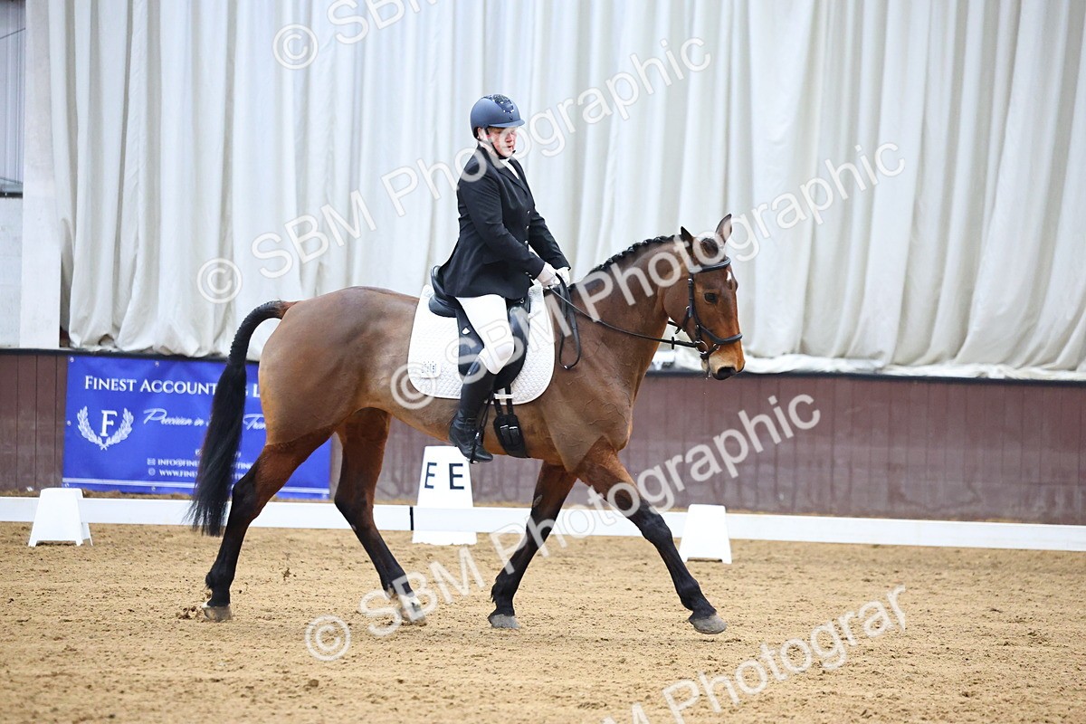 SBM_006895 - Class 17/14 - Novice & prelim FSM