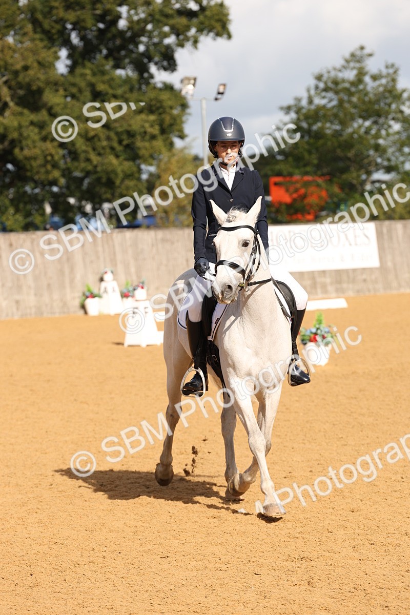 SBM_02345 - D10 - Small Tour Championship Prelim 2