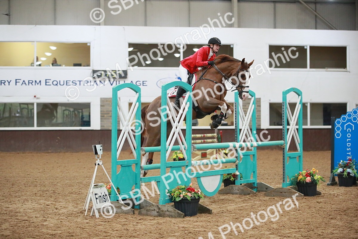 SBM_001044 - Class 4 - Senior Newcomers - 1.10m Open