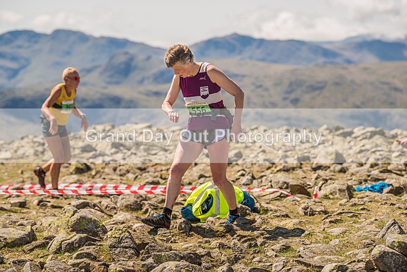 Fairfield-1663 - Fairfield Horseshoe Fell Race Saturday 13th May 2023