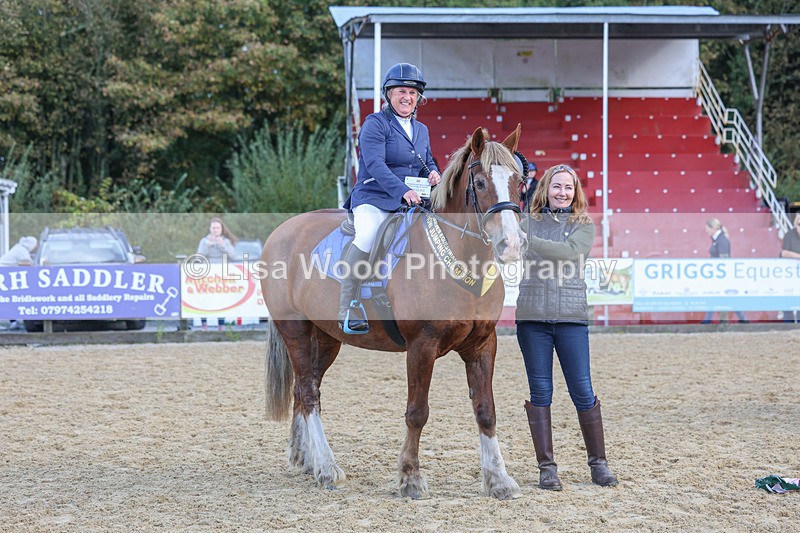 3E7A2710 - Class 3: 50cm Open