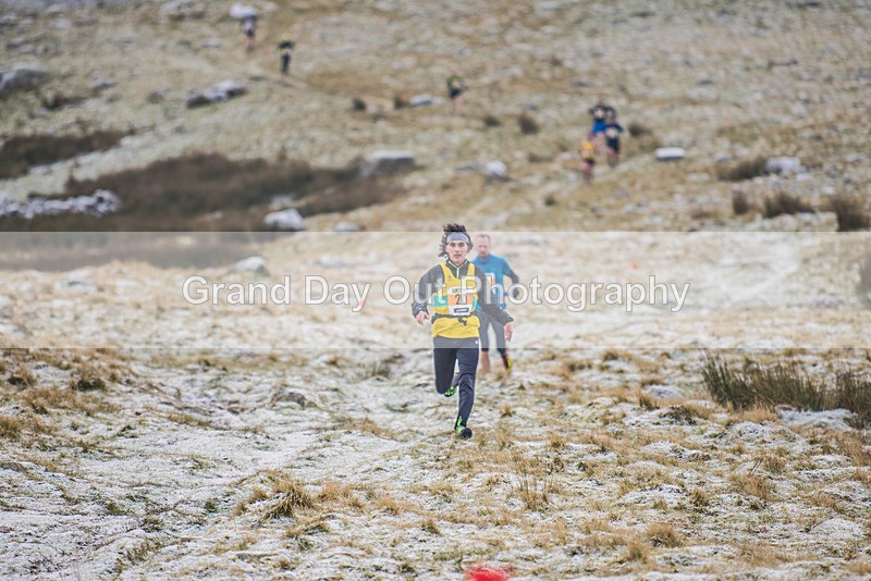 Clough Head-423 - Kong Clough Head Fell Race Saturday 2nd December 2023