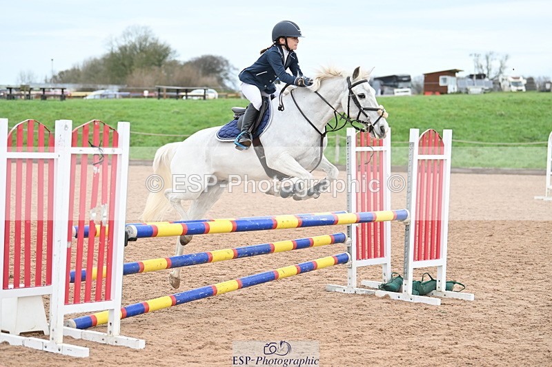 231203A-134503-01458 - Cls 23 Stepping Stones 128cm & 138cm