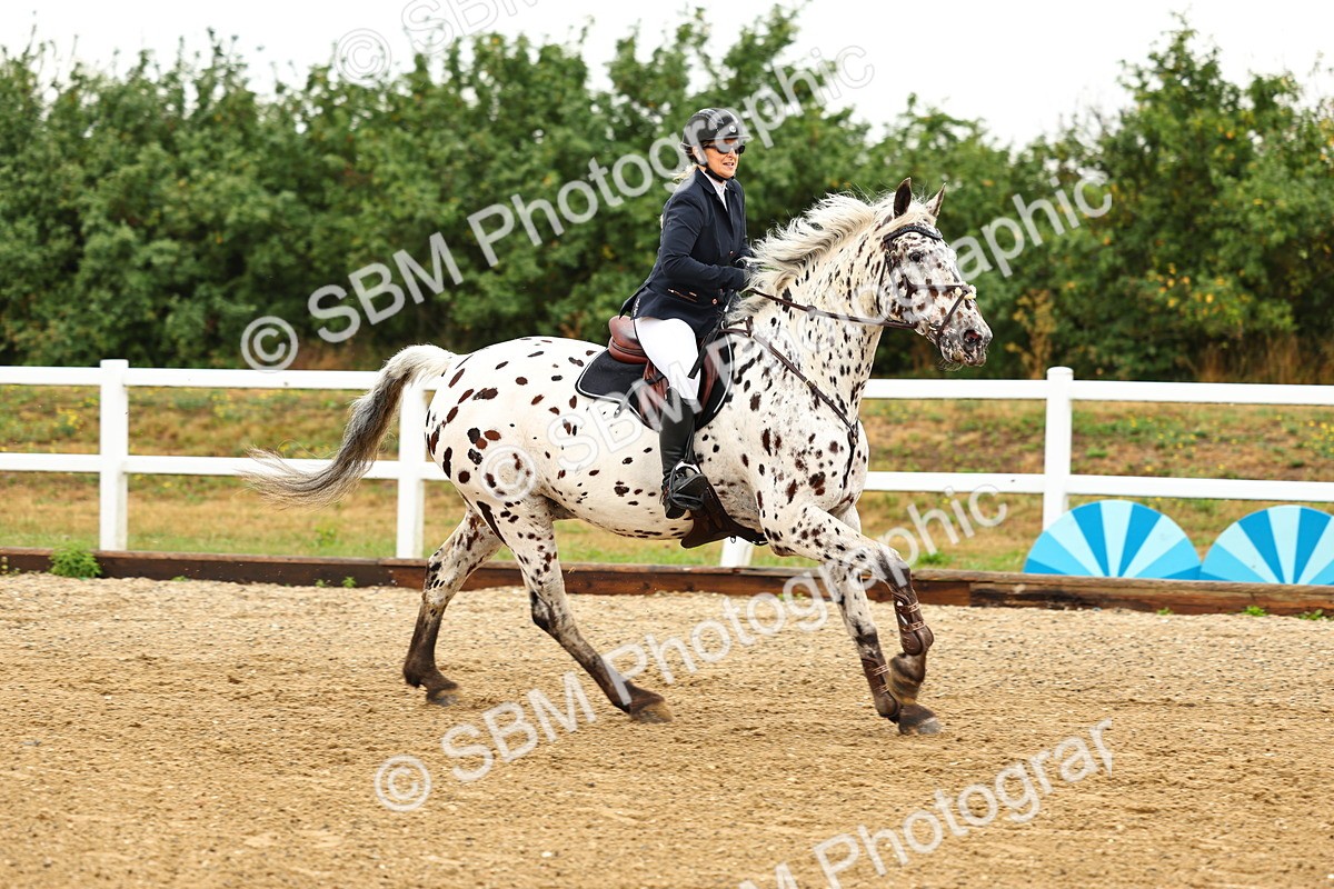 SBM_001254 - Class 4 - 70cm