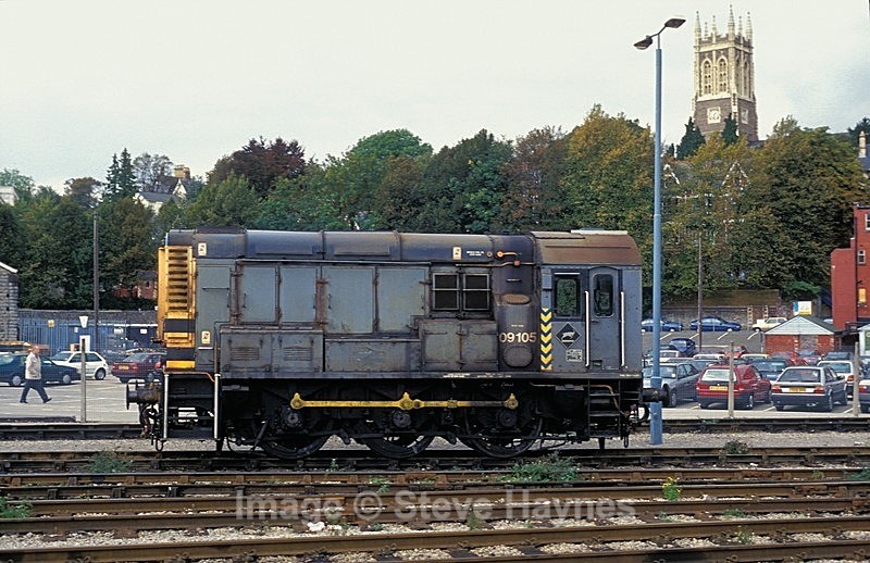 10th Oct 1996 - Newport, Gwent