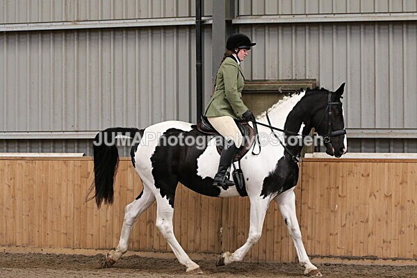 SIAL2310 - Sunday 14th Ridden