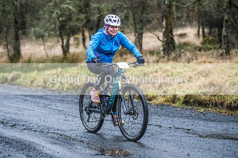 HTE Kielder Duathlon-615 - High Terrain Events Kielder Off Road Duathlon Sunday 8th January 2023