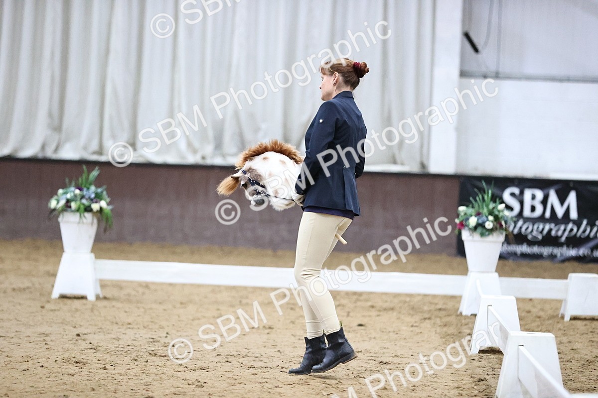 SBM_003406 - Class 13 - Dressage