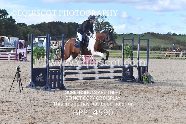 BPP_4590 - CLASS 9 HORSE 70CM FINAL