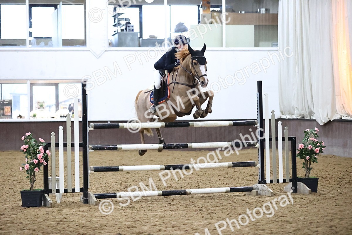 SBM_006455 - Class 20 - National 1.30m/1.40m Open