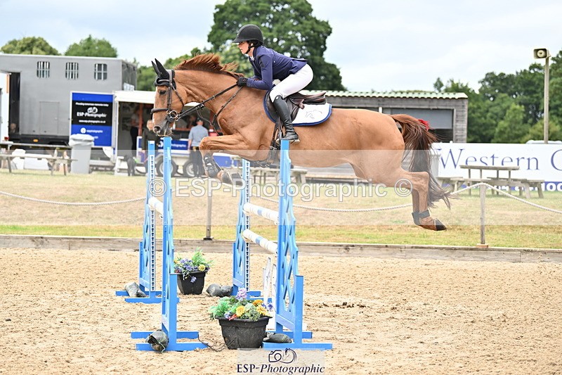 250706A-153131-20697 - Cls 50 Snr Foxhunter