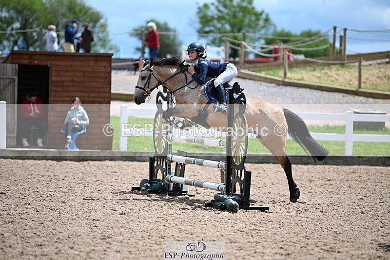 240608A-124507-00950 - Cls 9 Pony BN Jump Off and Presentations