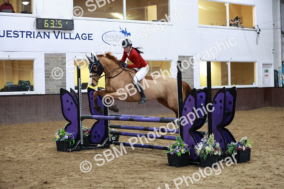 SBM_006638 - Bareback - Camera 1