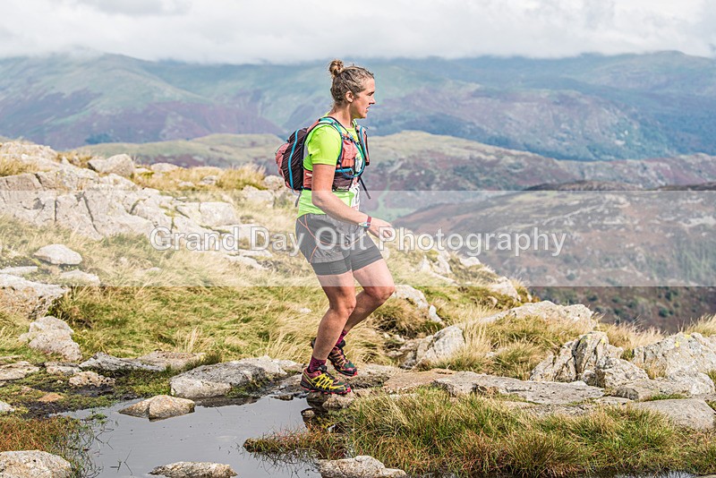 Three Shires-1727 - Three Shires Fell Face Saturday 16th September 2023