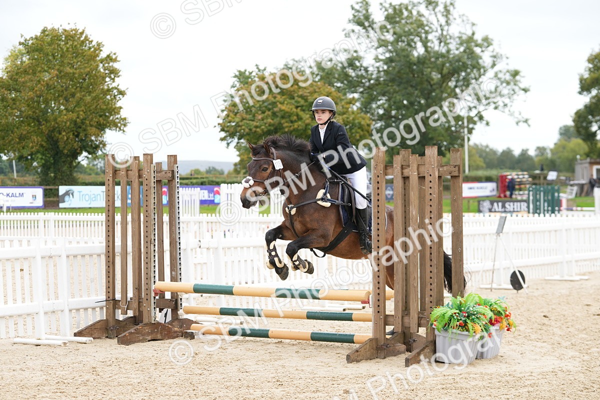 SBM_43395 - J7 - Junior Pony 60cm Championship