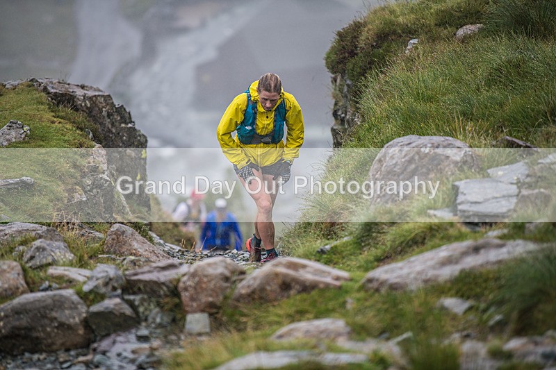 Buttermere-219 - Darren Holloway Memorial Buttermere Horseshoe Fell Race Saturday 28th June 2025