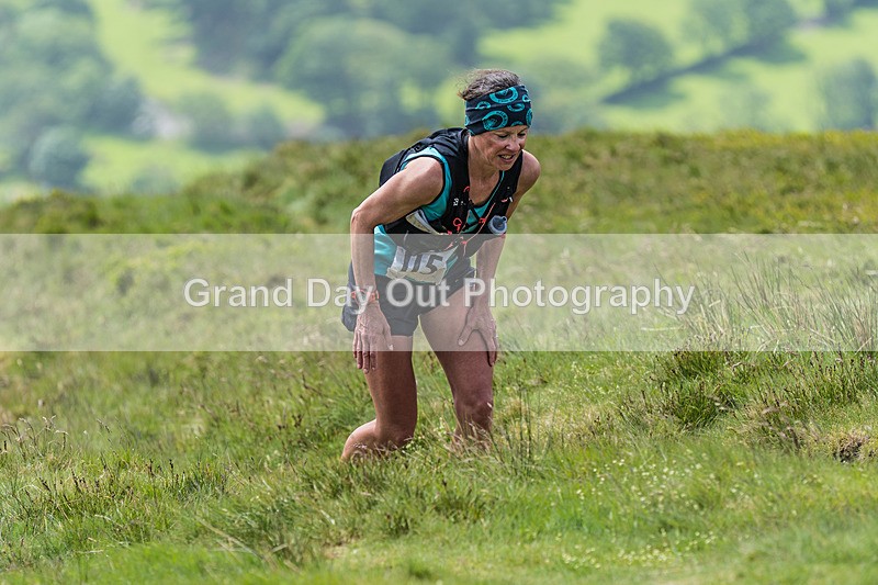 Howtown-265 - Howtown Fell Race Sunday 7th June 2026