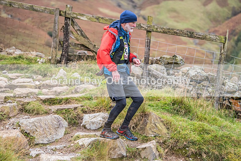Langdale-1991 - Langdale Horseshoe Fell Race Saturday 12thOctober 2024