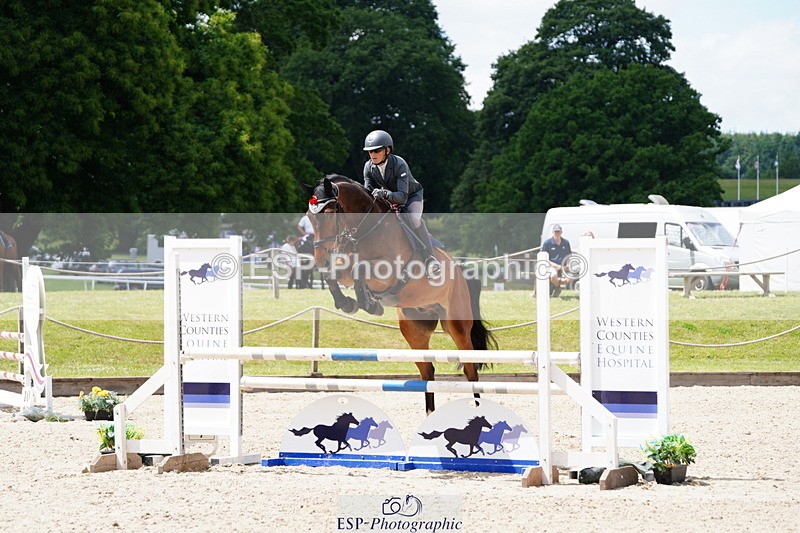 250615A-135322-11288 - Class 47 Snr British Novice 2nd Rnd