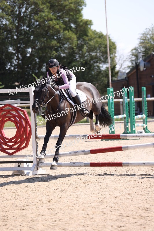 20250713-1119 - Class 5 - 80cm