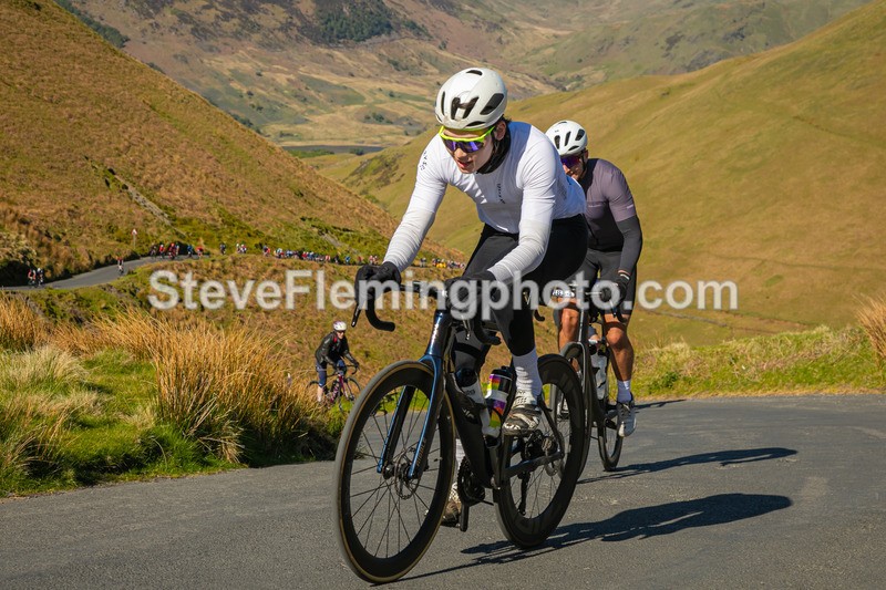 094339 - Newlands Pass 09.00 - 10.00