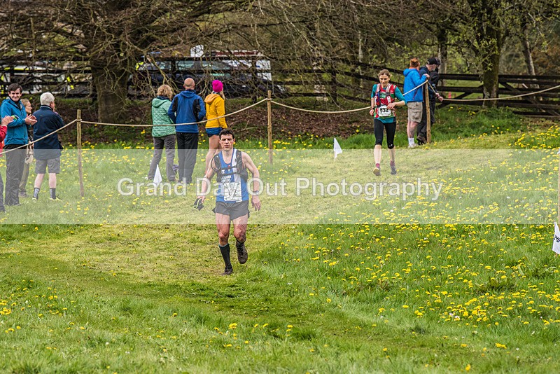 3 Peaks-2882 - The 3 Peaks Race - The Finish - Saturday 29th April 2023