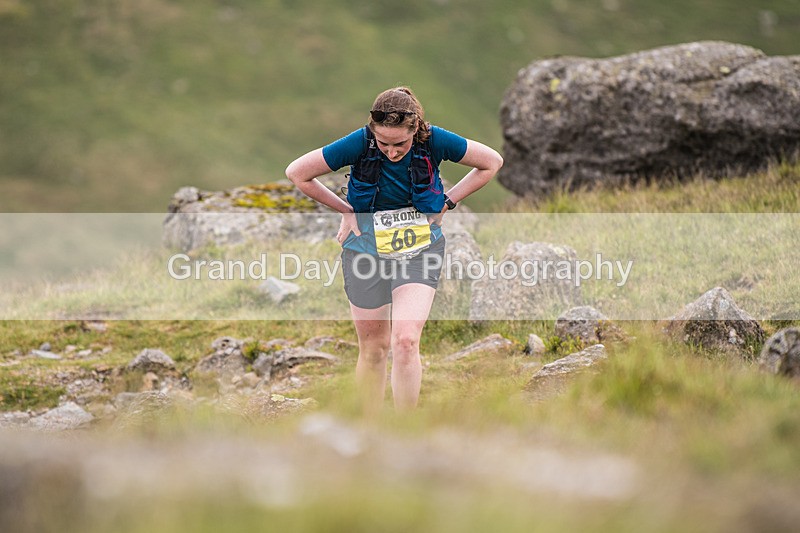 Great Lakes-807 - Great Lakes Fell Race Saturday 21st June 2025