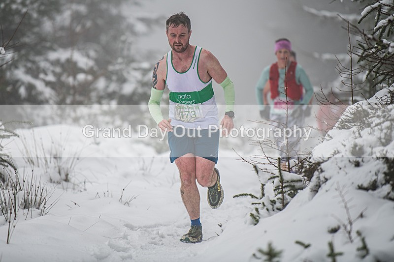 Glentress-1011 - High Terrain Events Glentress 42, 21 & 10K Trail Races Sunday 15th February 2026