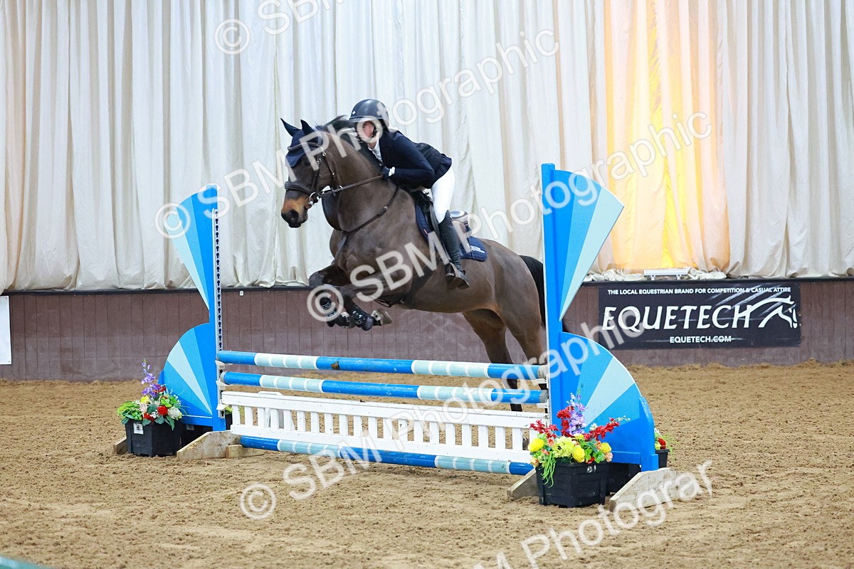 SBM_002008 - Class 7 - Clear Round