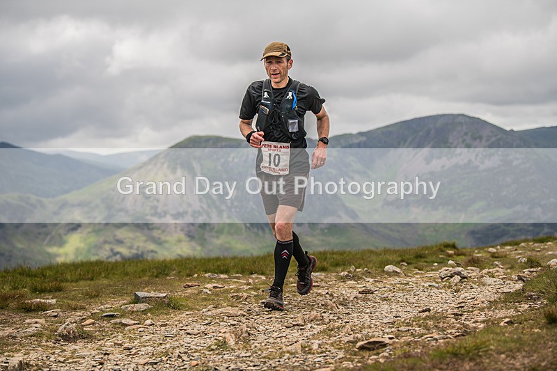 Buttermere-470 - Buttermere Horseshoe Fell Race (Darren Holloway Memorial Race) Saturday 22nd June 2024