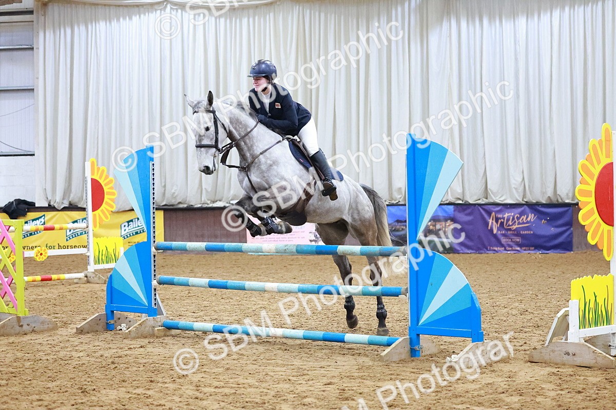 SBM_000905 - Class 3 - Senior Discovery 1.00m