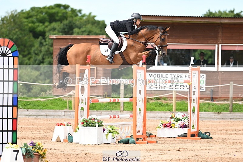 240721A-123247-17873 - Cls 8, 3 Star Big Tour LR 1.55m Grand Prix