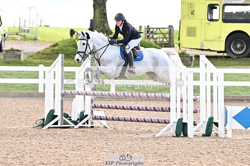 240310A-100003-01919 - Cls 2 Pony British Novice and 80cm Open