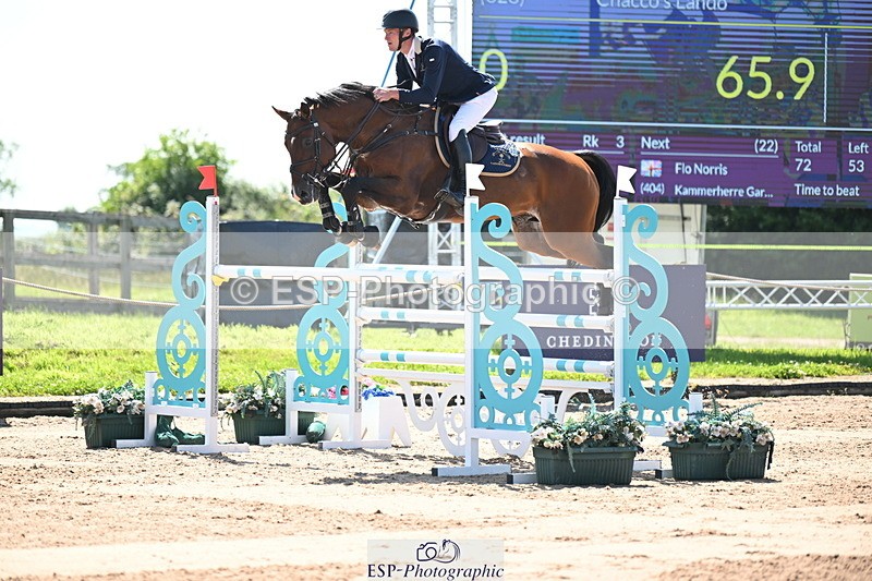 240718A-104419-04618 - Cls 1, 3 Star Small Tour 1.35m