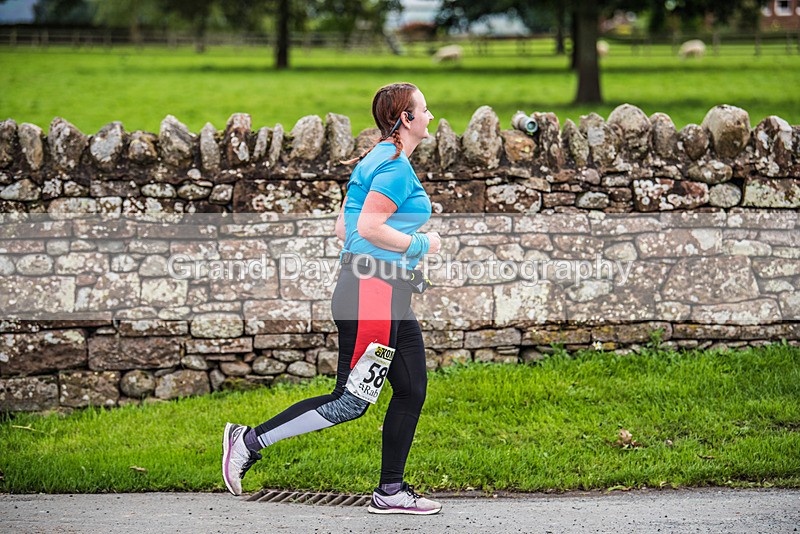 Acorn bank-781 - Acorn Bank 10K Road Race Sunday 17th September 2023